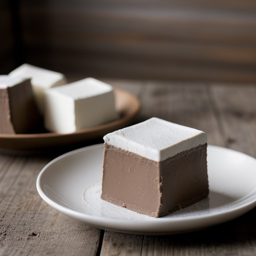 Marshmallow Fudge (Edwards recipe image
