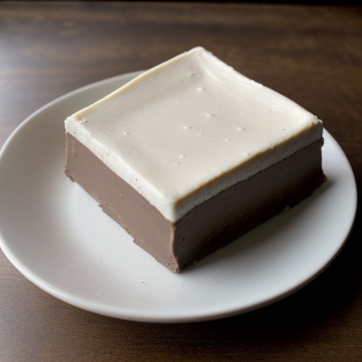 Marshmallow Fudge recipe image