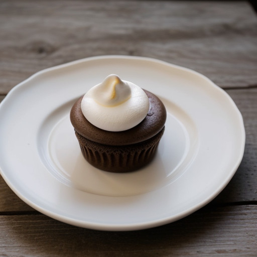 Marshmallow Icing recipe image