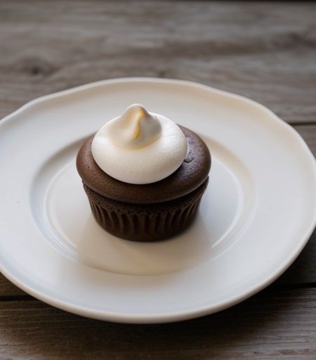 Marshmallow Icing recipe image