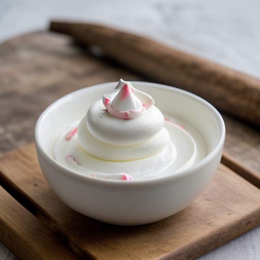 Marshmallow Peppermint Sauce recipe image