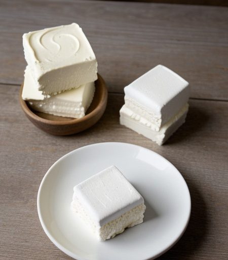 Marshmallow Treats recipe image