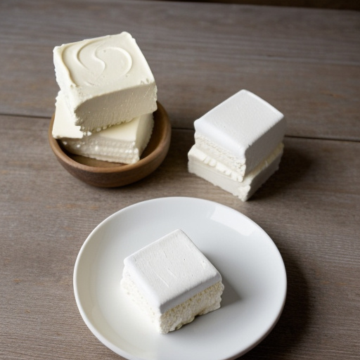 Marshmallow Treats recipe image