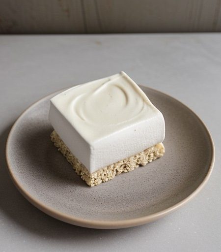 Marshmallow Treats recipe image