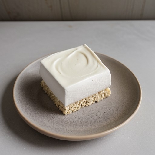 Marshmallow Treats recipe image