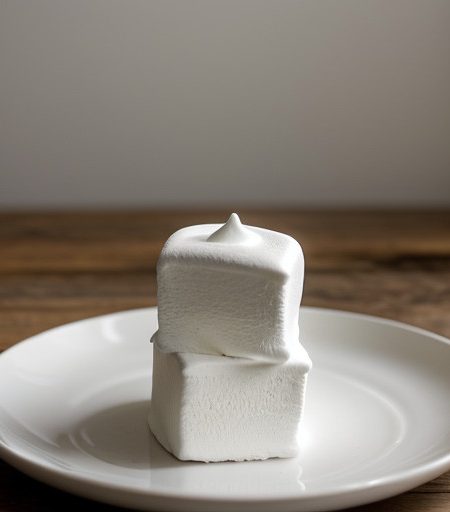 Marshmallows 2 recipe image