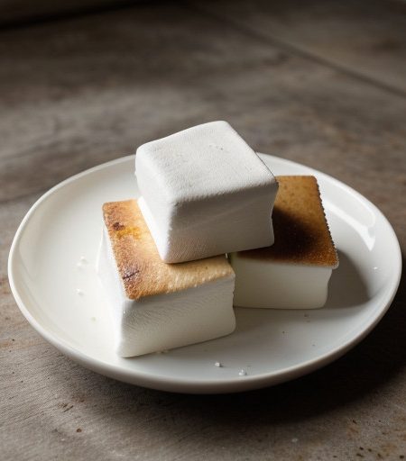 Marshmallows 3 recipe image