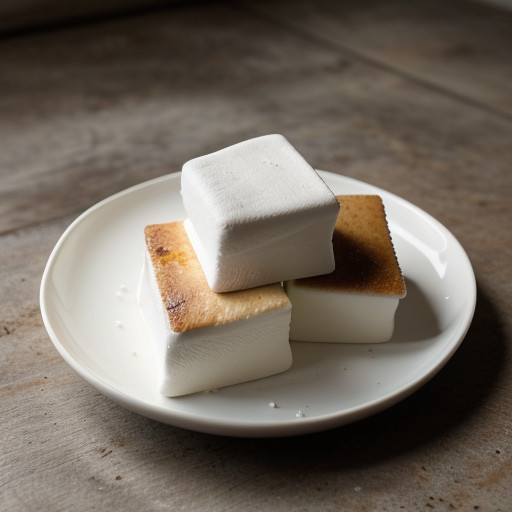 Marshmallows 3 recipe image