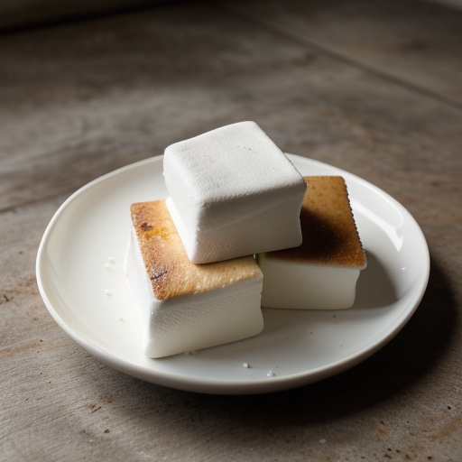 Marshmallows 3 recipe image