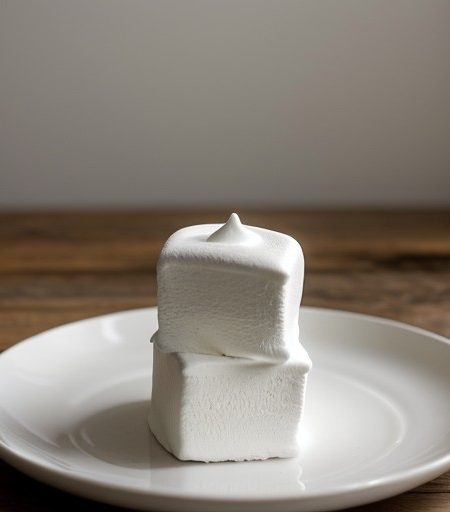 Marshmallows recipe image