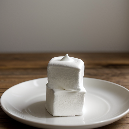 Marshmallows recipe image