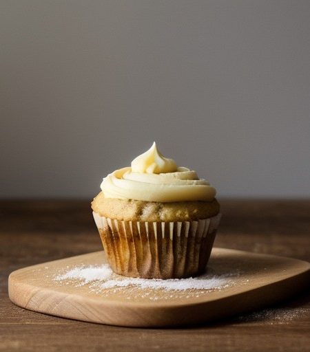 Marshy Muffins recipe image