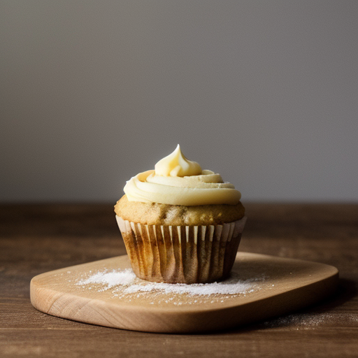 Marshy Muffins recipe image
