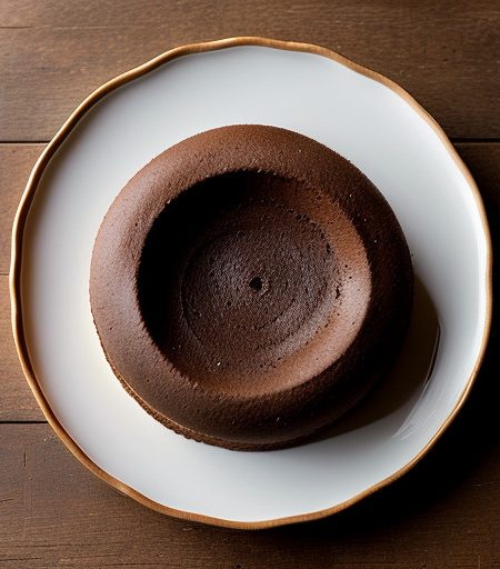 Martha Washington's Devil's Food recipe image