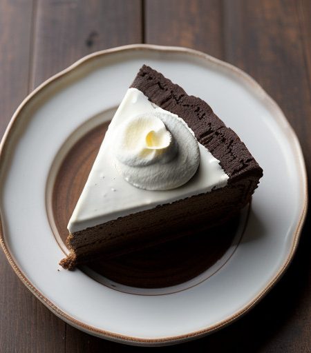 Martha Washington's Devil's Food :::Gwhp32 A recipe image