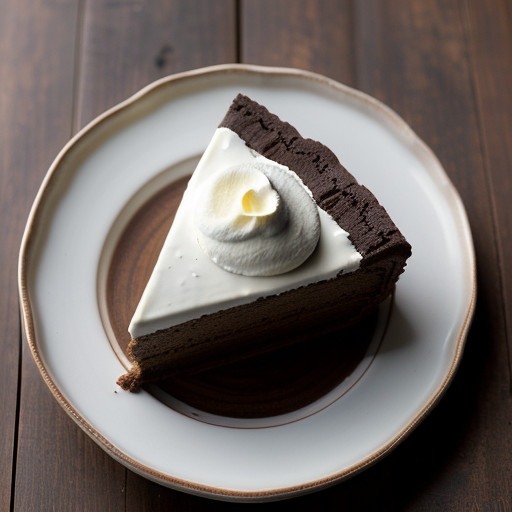 Martha Washington's Devil's Food :::Gwhp32 A recipe image