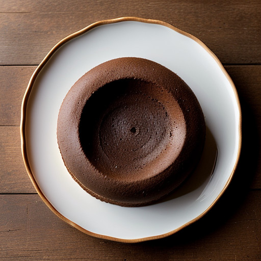 Martha Washington's Devil's Food recipe image