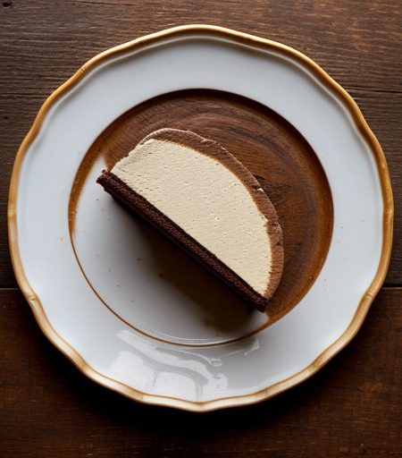 Martha Washington's Devil's Food recipe image
