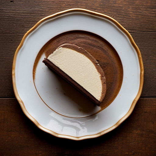Martha Washington's Devil's Food recipe image