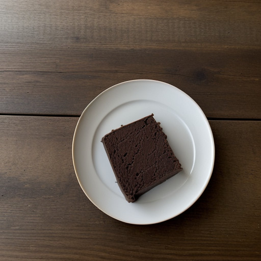 Martha Washington's Fudge Frosting recipe image