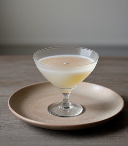 Martini~ Dry (5 To-1 recipe image