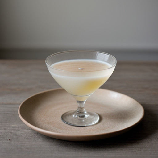 Martini~ Dry (5 To-1 recipe image