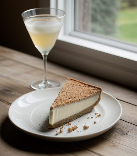 Martini (Medium recipe image