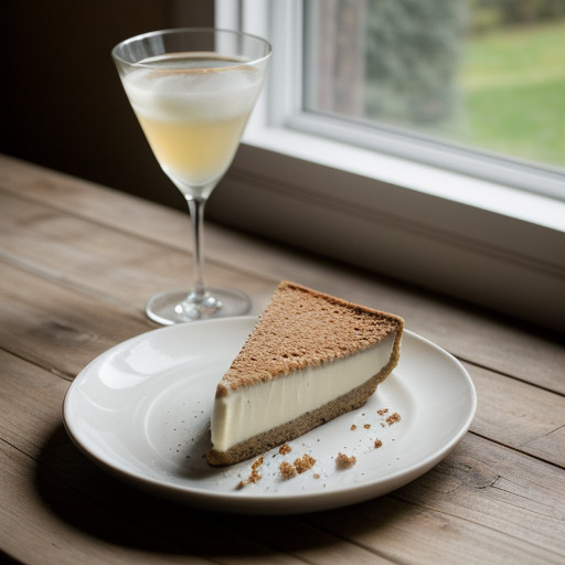 Martini (Medium recipe image