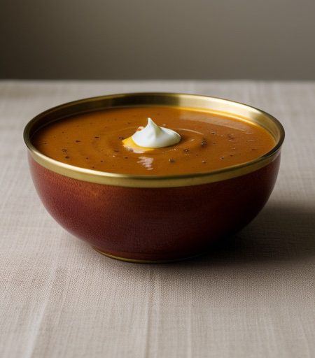 Mary Anne's Curry Sauce (For Fondues recipe image