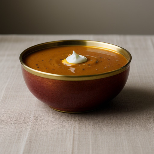 Mary Anne's Curry Sauce (For Fondues recipe image