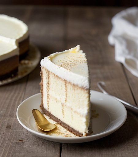 Maryanne's Cheesecake recipe image