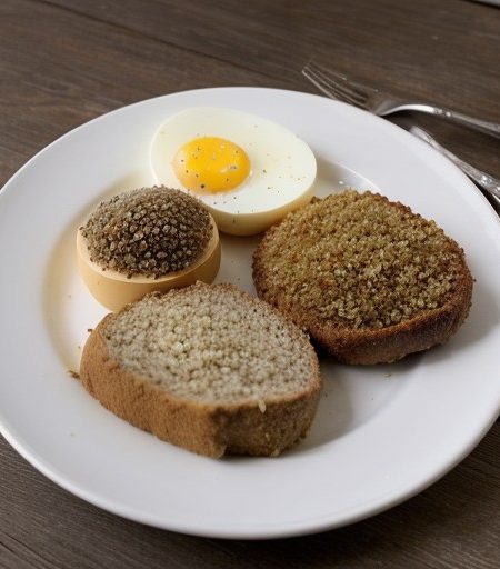 Maryland Chicken recipe image