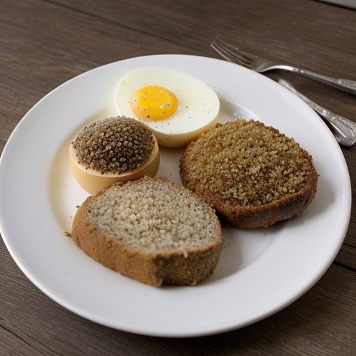 Maryland Chicken recipe image