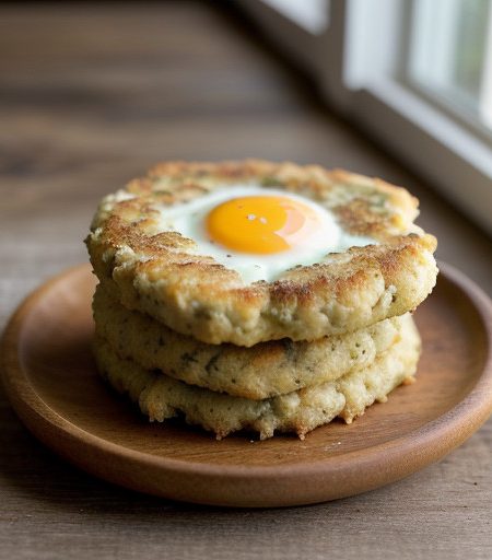 Maryland Crab Cakes recipe image