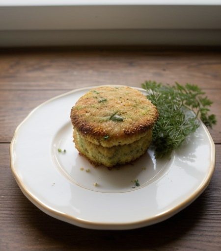 Maryland Crab Cakes I recipe image