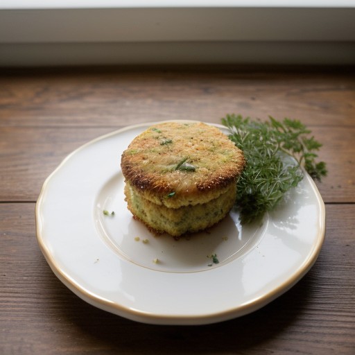 Maryland Crab Cakes I recipe image