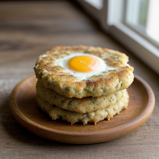 Maryland Crab Cakes recipe image