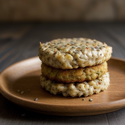 Maryland Style Crabcakes recipe image