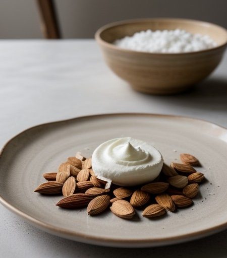 Marzapan recipe image