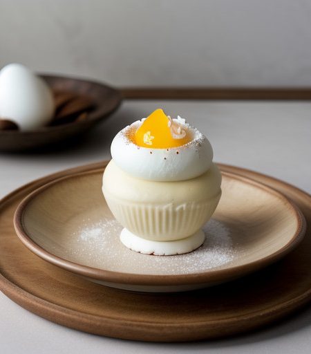Marzipan (Candies recipe image