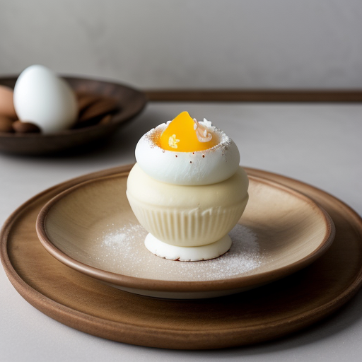 Marzipan (Candies recipe image