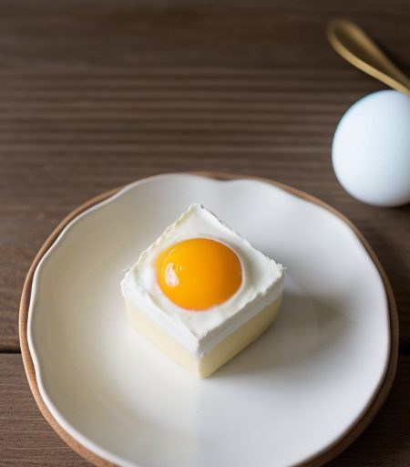 Marzipan Fruit recipe image