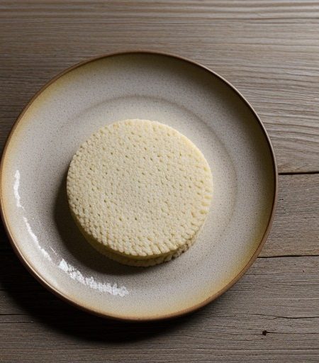 Masa recipe image
