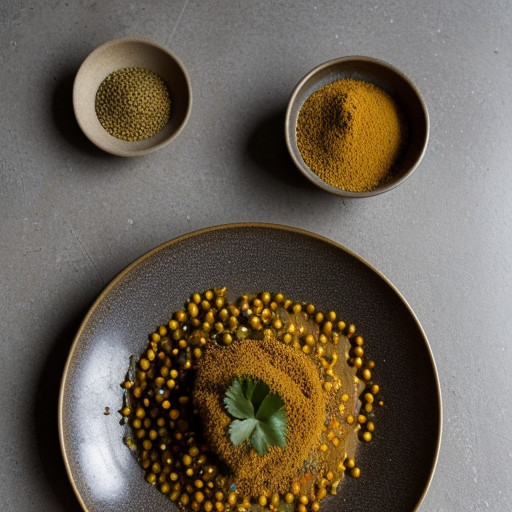Masala Dal recipe image
