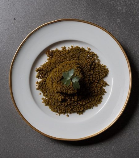 Masala I recipe image
