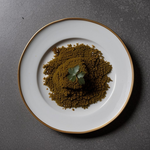 Masala I recipe image