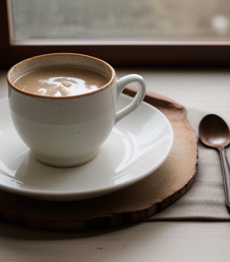Masala Tea recipe image