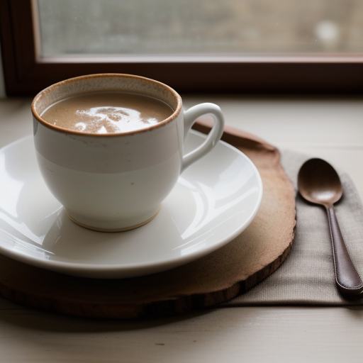 Masala Tea recipe image
