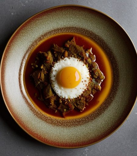 Masaman (Muslim Curry Paste (Kruang Koeng Ma recipe image