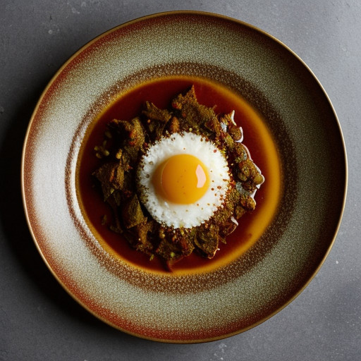 Masaman (Muslim Curry Paste (Kruang Koeng Ma recipe image